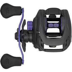 Daiwa Prorex 200HA Baitcaster Reel