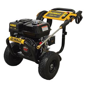 DeWALT 3600psi Pressure Washer