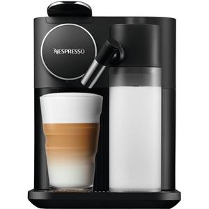 Delonghi EN650 Nespresso Gran Lattissima Coffee Machine (Black)