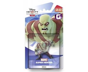 Disney Infinity 2.0 Drax (Guardians of the Galaxy) Character Figure