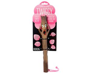 Doog Twiggy 'The Sticks' Dog Toy