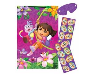 Dora The Explorer Party Game