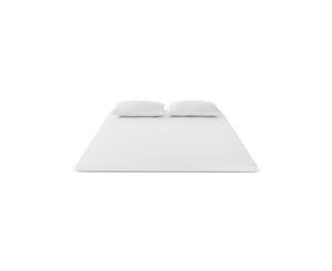 Double 8cm Memory Foam Mattress Topper