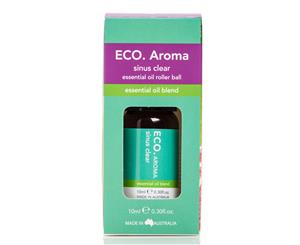 ECO. Aroma Sinus Clear Roller Ball 10mL