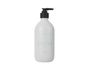 Ecoya Hand & Body Lotion - Lotus Flower