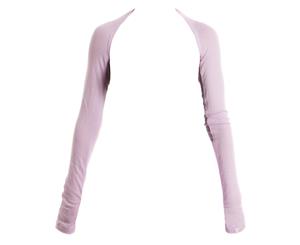 Eden Shrug - Adult - Lilac