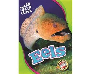 Eels - Hardback