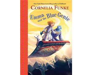 Emma And The Blue Genie