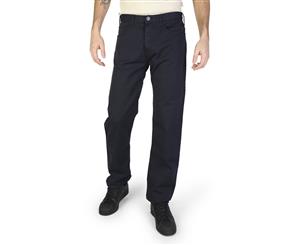 Emporio Armani Original Men All Year Jeans - Blue Color 32824