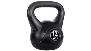 Everfit Kettlebell 12KG