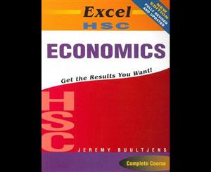 Excel HSC Economics  Study Guide