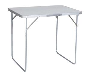 Explore Planet Earth Dash Lite Table - Grey