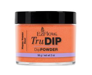 EzFlow TruDip Nail Dipping Powder - Happy Happy Hour (56g) SNS