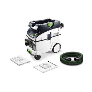 Festool CTL 36 HD AutoClean Concrete Dust Extractor 575835