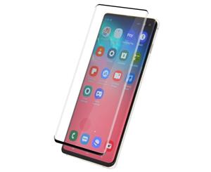 For Samsung Galaxy S10 PLUSFull Screen Tempered Glass Screen Protector