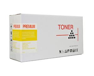 Fresh Print Remanufactured HP CE252A Yellow Toner Cartridge