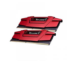 G.Skill 8GB DDR4-2400 8GB DDR4 2400MHz Memory Module