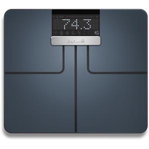 Garmin Index Smart Scale (Black)