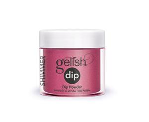 Gelish Dip SNS Dipping Powder Best Dressed 23g Nail System