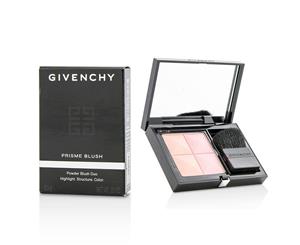 Givenchy Prisme Blush Powder Blush Duo #04 Rite 6.5g/0.22oz