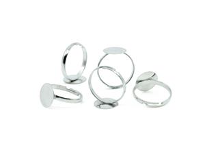 Glue Rings x 5