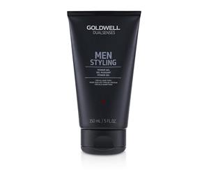 Goldwell Dual Senses Men Styling Power Gel (For All Hair Types) 150ml/5oz