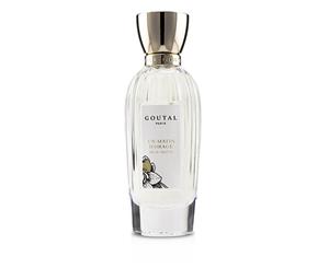 Goutal (Annick Goutal) Un Matin D'Orage EDT Spray 50ml/1.7oz