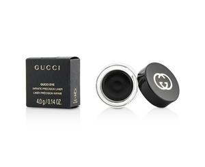 Gucci Infinite Precision Liner - #010 Iconic Black 4g