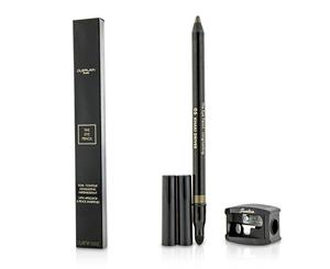 Guerlain Le Crayon Yeux The Eye Pencil # 05 Khaki Driver 1.2g/0.04oz