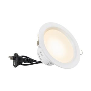 HPM DLI 150mm LED Colour Changing Dimmable Downlight