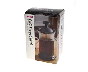 Hario 240Ml Cafe Press Slim