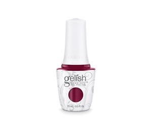 Harmony Gelish Soak Off UV LED Gel Nail Polish Backstage Beauty (15ml)