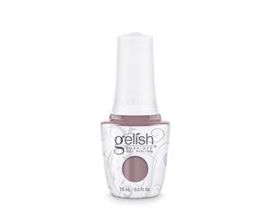 Harmony Gelish Soak Off UV LED Gel Nail Polish I Or-chid You Not (15ml)