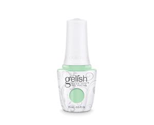 Harmony Gelish Soak Off UV LED Gel Nail Polish Mint Chocolate Chip (15ml)