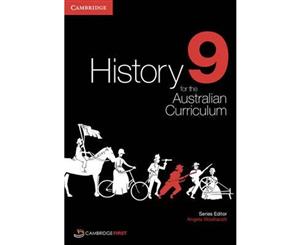 History for the Australian Curriculum Year 9