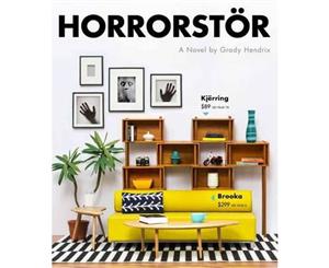 Horrorstor