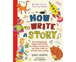 How to Write a Story