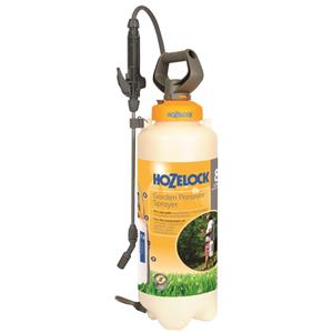 Hozelock 8L Killaspray Garden Sprayer