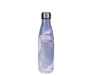 Hydro2 Togo Vacuum Double Wall Stainless Steel Water Bottle 500ml Water