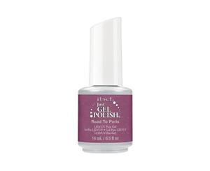 IBD Just Gel Soak Off UV LED Gel Nail Polish Lacquer Road To Paris 14ml