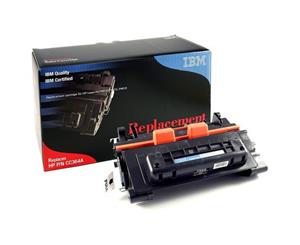 IBM Brand Replacement Toner for CC364A