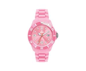 ICE Forever Collection Pink Case 40mm (M) Pink Dial Pink Strap