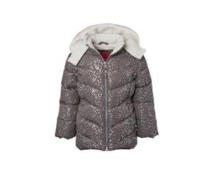 Iapparel Puffer Jacket