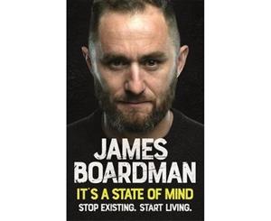 It's a State of Mind - Paperback