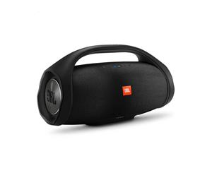 JBL 3677584 Boombox Portable Bluetooth Speaker