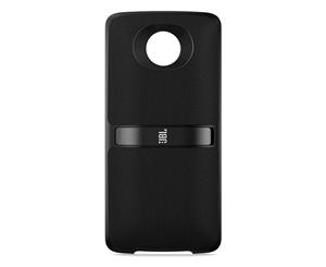 JBL Soundboost 2 Speaker Moto Mod for Moto Z/Z Play/Z2 Play/Z3 Play - Black - Au Stock