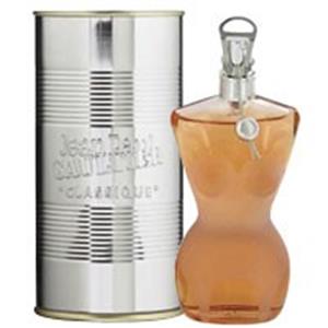 Jean Paul Gaultier for Women Eau De Toilette 50ml Spray