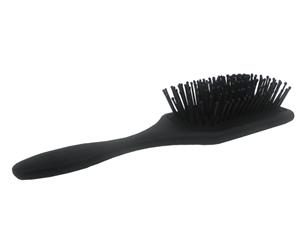 Jorgen Paddle Brush JP01 - Black