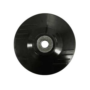 Josco Brumby 180mm Rubber Backing Pad