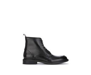 Kenneth Cole New York Men's Class 2.0 Boot Combat